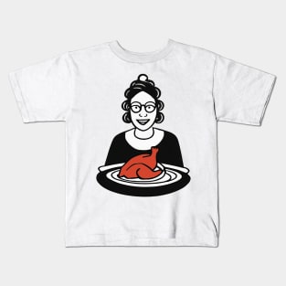 Cook Kids T-Shirt